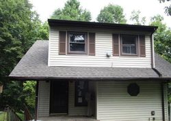 Foreclosure in  WOODSIDE AVE Feasterville Trevose, PA 19053