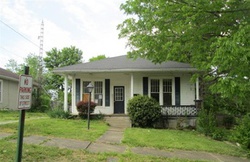 Foreclosure Listing in N 3RD ST CENTRAL CITY, KY 42330