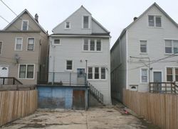 Foreclosure in  N SAWYER AVE Chicago, IL 60647