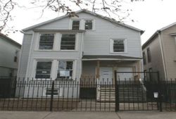 Foreclosure in  N SAWYER AVE Chicago, IL 60647