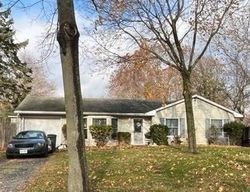 Foreclosure in  JULIA CIR East Setauket, NY 11733