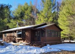 Foreclosure Listing in KORTH LN EAGLE RIVER, WI 54521