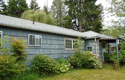 Foreclosure in  21ST AVE Forest Grove, OR 97116