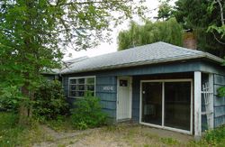 Foreclosure in  21ST AVE Forest Grove, OR 97116