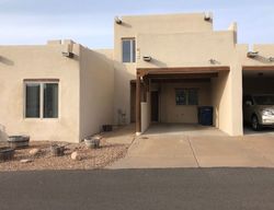 Foreclosure Listing in LA PAZ LN SANTA FE, NM 87507