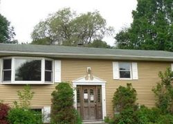 Foreclosure in  DONNA DR New Fairfield, CT 06812