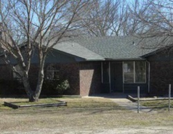 Foreclosure Listing in MELODY LN LONE GROVE, OK 73443