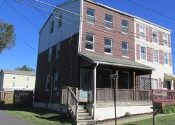 Foreclosure in  2ND ST Bordentown, NJ 08505