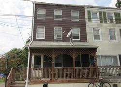 Foreclosure Listing in 2ND ST BORDENTOWN, NJ 08505