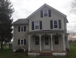 Foreclosure Listing in CENTERTON RD BRIDGETON, NJ 08302