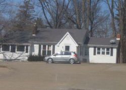 Foreclosure in  SASSENRATH LN Saint Louis, MO 63134