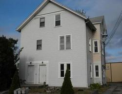 Foreclosure in  MANN ST Attleboro, MA 02703