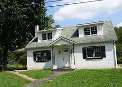 Foreclosure in  SMITH RD Thurmont, MD 21788