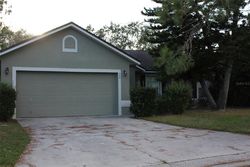 Foreclosure in  STERLING DR Winter Haven, FL 33884