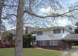 Foreclosure in  N KINGS HWY Myrtle Beach, SC 29577