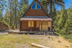 Foreclosure in  SAILOR FLAT RD Nevada City, CA 95959