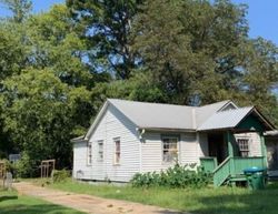 Foreclosure in  38TH AVE Meridian, MS 39307