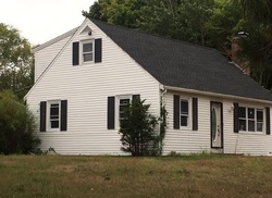 Foreclosure in  AUTUMN DR South Yarmouth, MA 02664