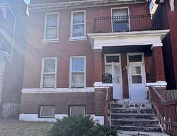 Foreclosure in  LEXINGTON AVE Saint Louis, MO 63107