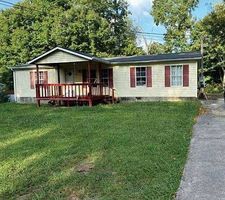 Foreclosure in  HAMMERHILL RD Athens, TN 37303