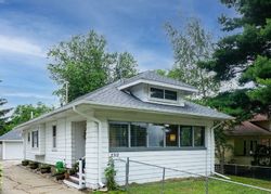 Foreclosure in  STRATHMORE RD Lansing, MI 48910