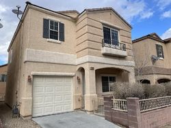 Foreclosure in  GOLDEN ASPEN CT Las Vegas, NV 89129