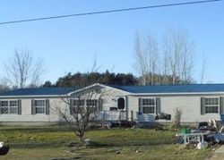 Foreclosure in  W HUCKLEBERRY RD Sanford, MI 48657