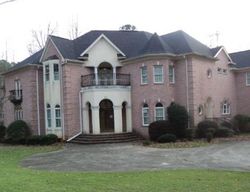 Foreclosure in  BRIARLAKE CT Fayetteville, GA 30214