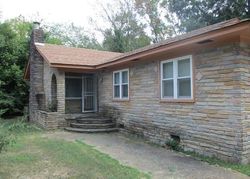 Foreclosure in  W CHARLES BUSSEY AVE Little Rock, AR 72204