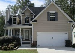 Foreclosure in  PRATHER PASS DR Loganville, GA 30052