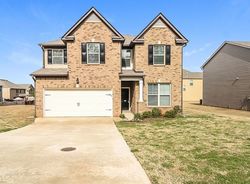 Foreclosure Listing in IVEY RIDGE CIR JONESBORO, GA 30238