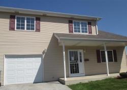  S May St, Riverdale IL