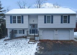Foreclosure in  PAPOOSE DR Auburn, PA 17922