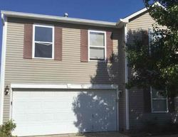Foreclosure Listing in EVERBLOOM WAY INDIANAPOLIS, IN 46217