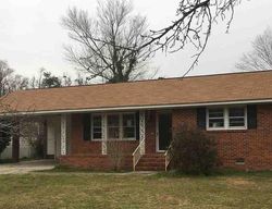 Foreclosure Listing in S TERRACE DR FLORENCE, SC 29506