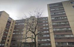 Foreclosure in  N SHERIDAN RD  Chicago, IL 60660