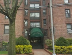 Foreclosure in  67TH AVE D Rego Park, NY 11374