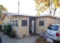 Foreclosure in  W 70TH ST Los Angeles, CA 90003