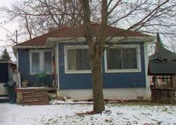 Foreclosure in  WEBBER AVE Burton, MI 48529