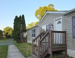 Foreclosure in  NEWARK AVE Egg Harbor Township, NJ 08234