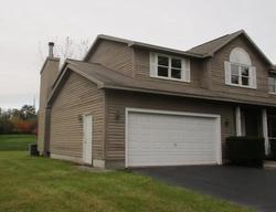 Foreclosure in  FOXWOOD DR Baldwinsville, NY 13027