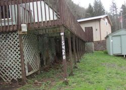 Foreclosure Listing in TRASK RIVER RD TILLAMOOK, OR 97141