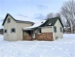 Foreclosure in  CURTIS AVE Hatley, WI 54440