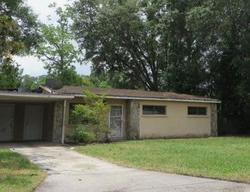 Foreclosure in  E CAROL DR Plant City, FL 33563
