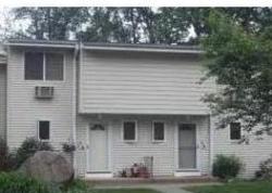Foreclosure in  MAIN ST F New Hartford, CT 06057