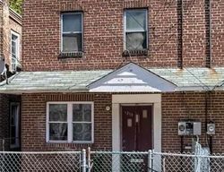 Foreclosure in  CARL MILLER BLVD Camden, NJ 08104
