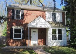 Foreclosure in  CONCORD PIKE Wilmington, DE 19803