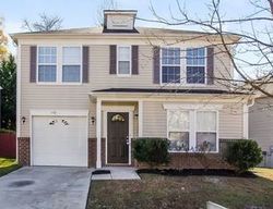 Foreclosure in  MATLEA CT Charlotte, NC 28215