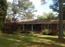 Foreclosure in  VICKIE LN Albertville, AL 35950
