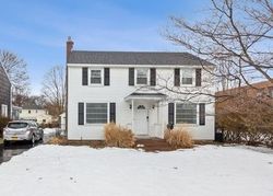 Foreclosure in  ROGERS PKWY Rochester, NY 14617